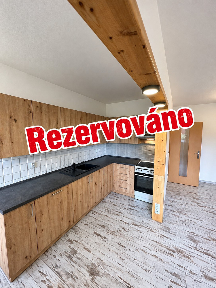 Prodej bytu 3+1 78 m²