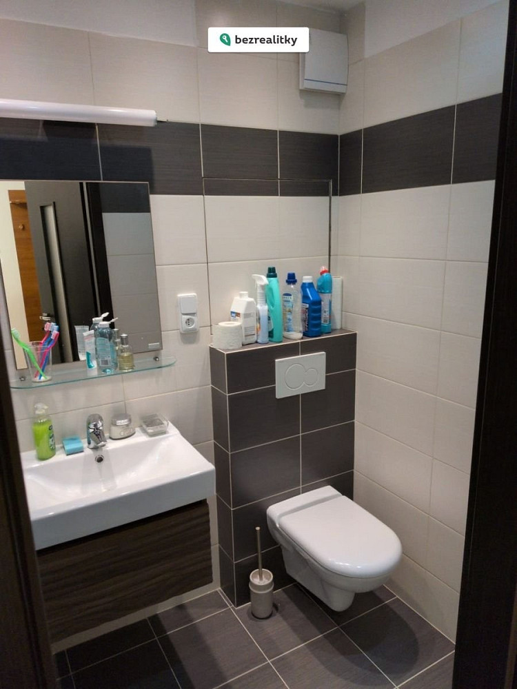 Prodej bytu 1+1 36 m²