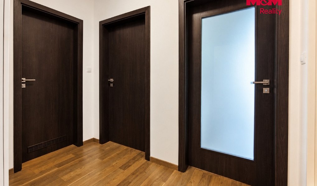 Pronájem bytu 2+kk 57 m², Praha – náhled fotky 20