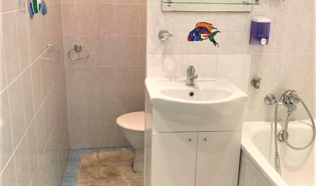 Pronájem bytu 1+1 39 m², Kuřim – náhled fotky 8