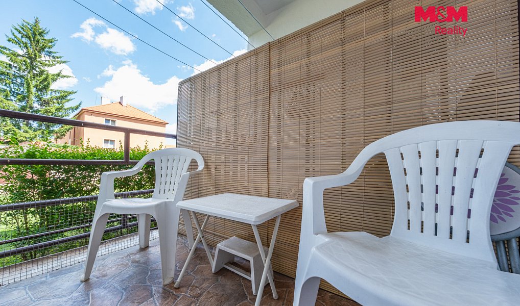 Prodej bytu 3+1 94 m², Čáslav – náhled fotky 13
