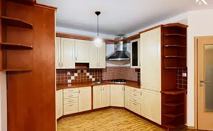 Prodej bytu 2+kk 58 m²