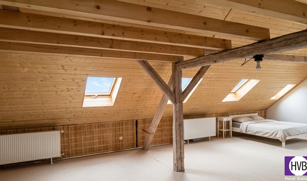 Prodej domu 174 m² s pozemkem 477 m², Roudnice nad Labem – náhled fotky 13