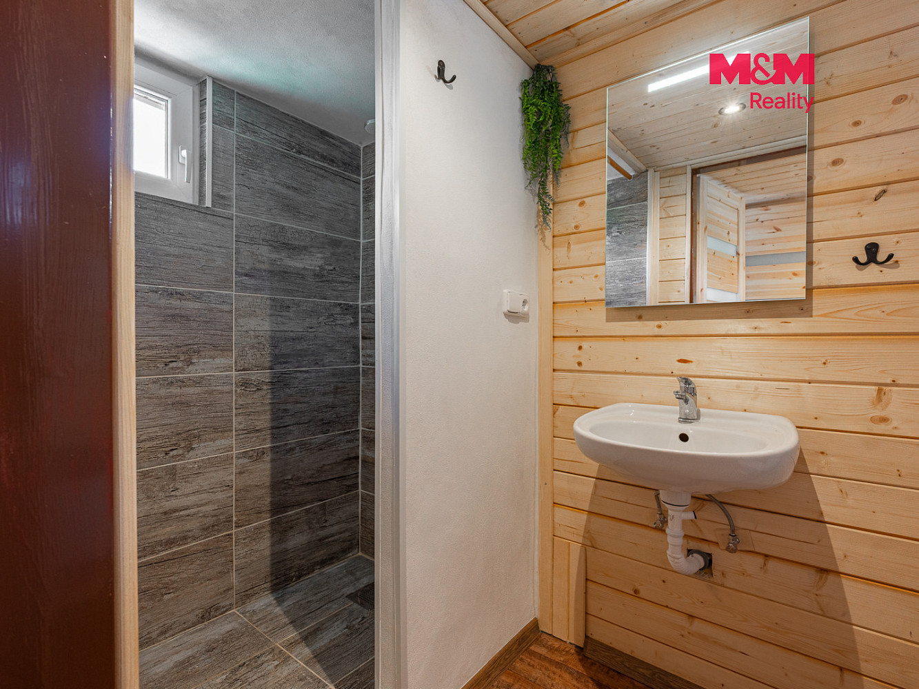 Prodej chaty/chalupy 34 m² s pozemkem 343 m² — photo 4