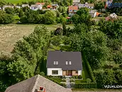 Prodej stavebn�ho pozemku 774�m2