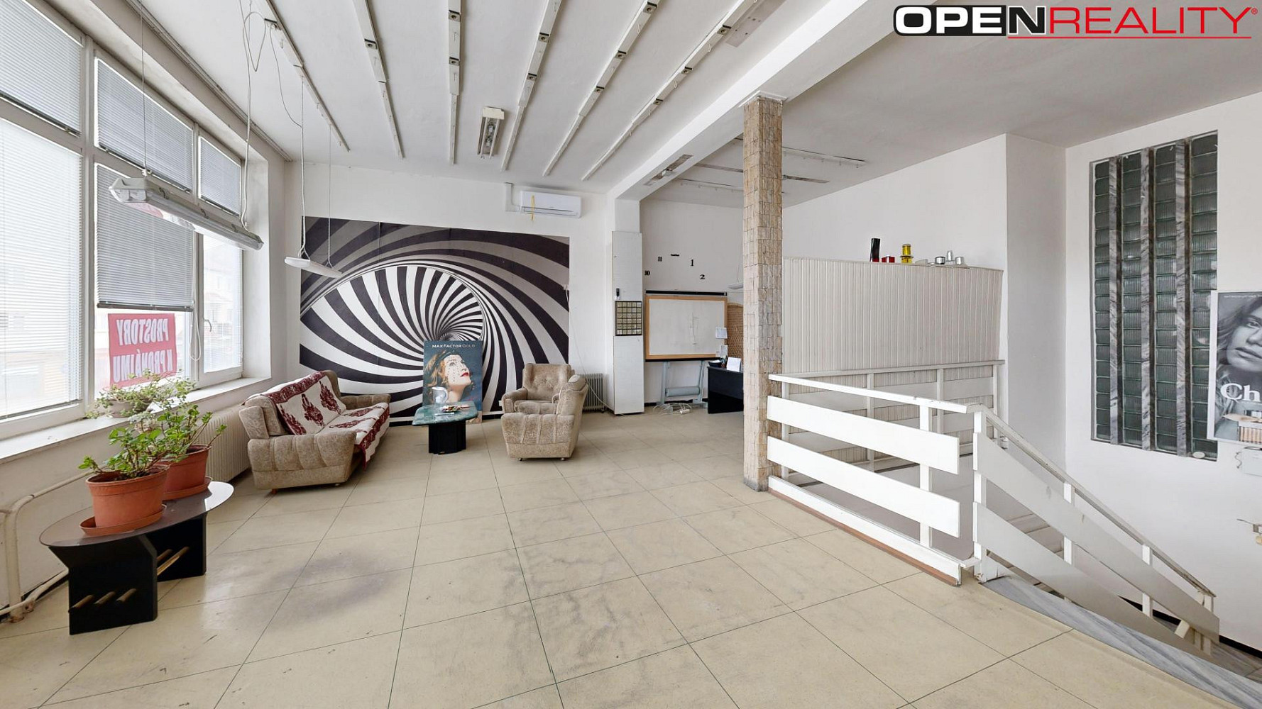 Prodej komerčního objektu (jiného typu) 420 m² – fotografie 2
