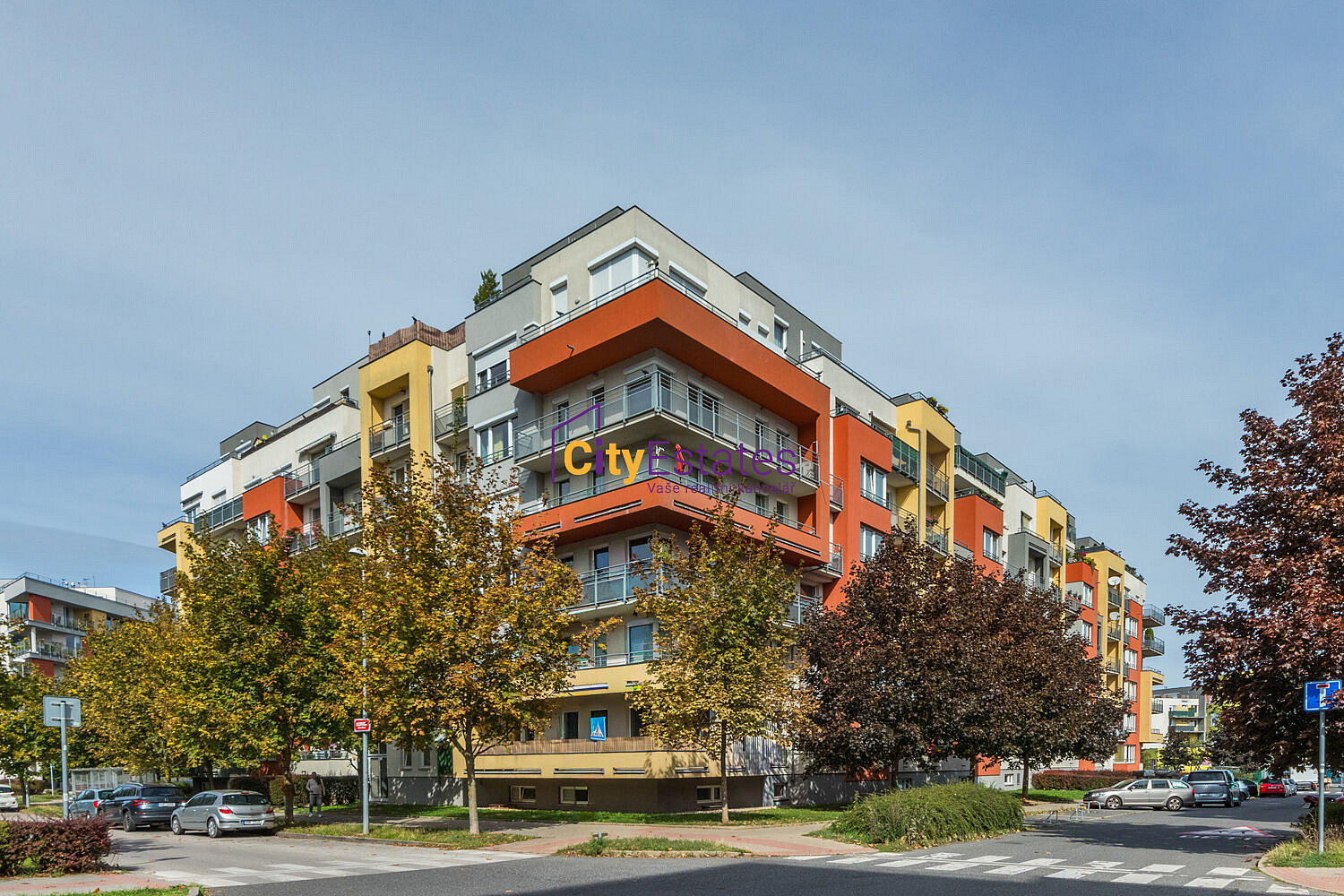 Prodej bytu 2+kk 61 m²