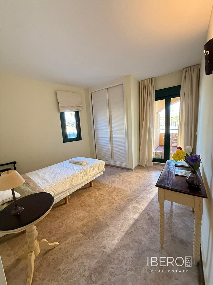 Piso 4+kk – Marbella, San Pedro Alcántara - Vista 3