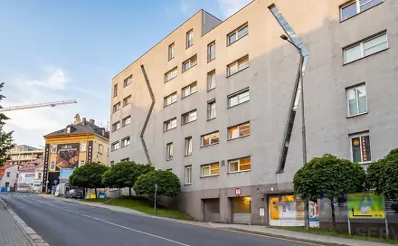 Prodej bytu 3+kk 69 m², Lípová, Liberec - Liberec IV-Perštýn