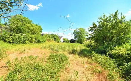 Prodej stavebního pozemku 793 m², Praha 9 - Dolní Počernice