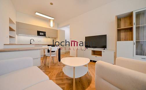 Pronájem bytu 2+kk 63 m², Na Sadech, České Budějovice - České Budějovice 3