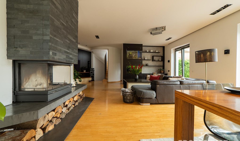 Prodej domu 345 m² s pozemkem 520 m², Praha – náhled fotky 18