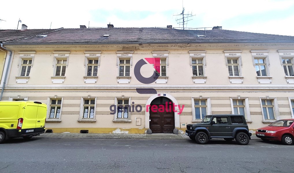 Pronájem obchodních prostor 60 m², Terezín – náhled fotky 5
