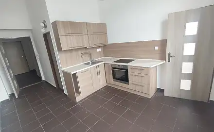 Pronájem bytu 2+1 65 m², Masarykova, Litoměřice - Předměstí
