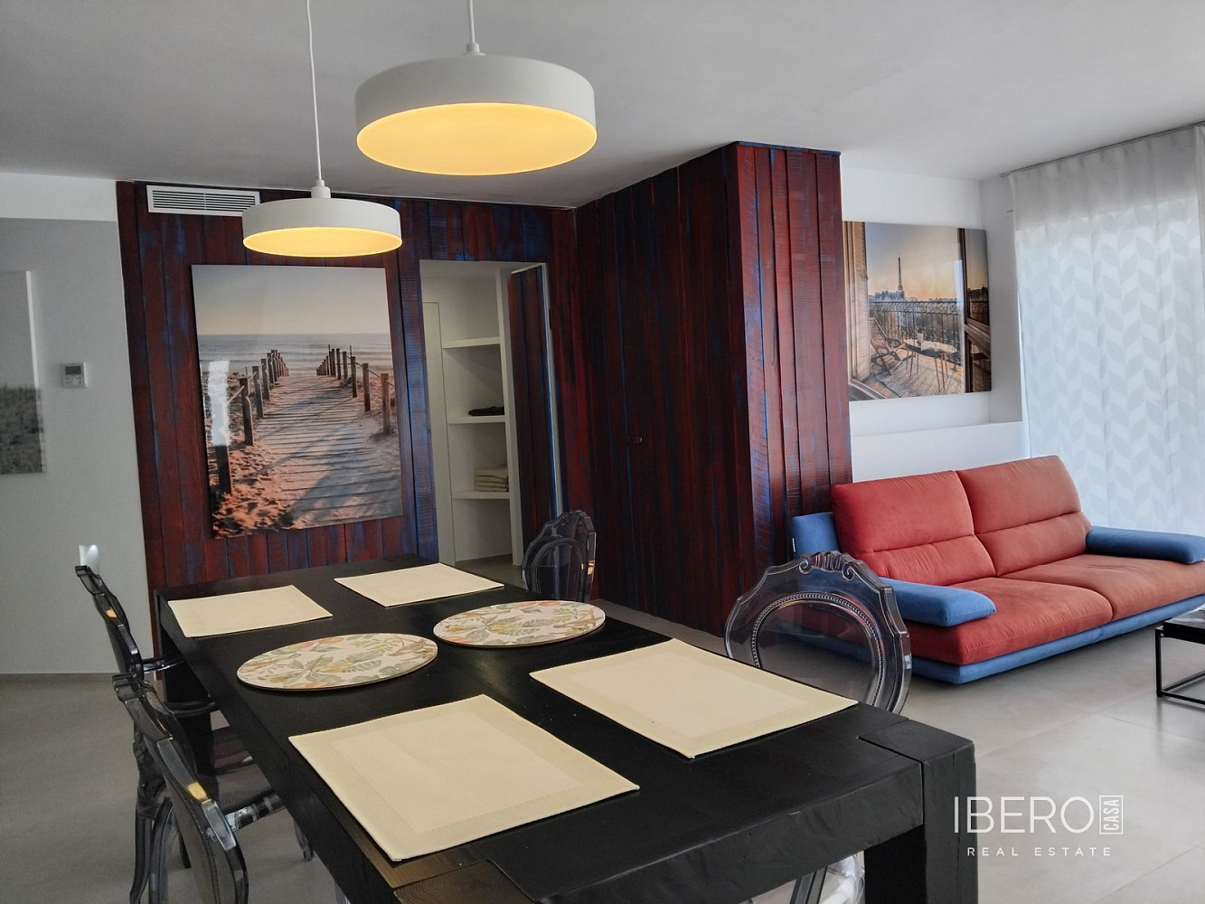 Pis 3+kk – Marbella, Nueva Andalucía - Vista 3