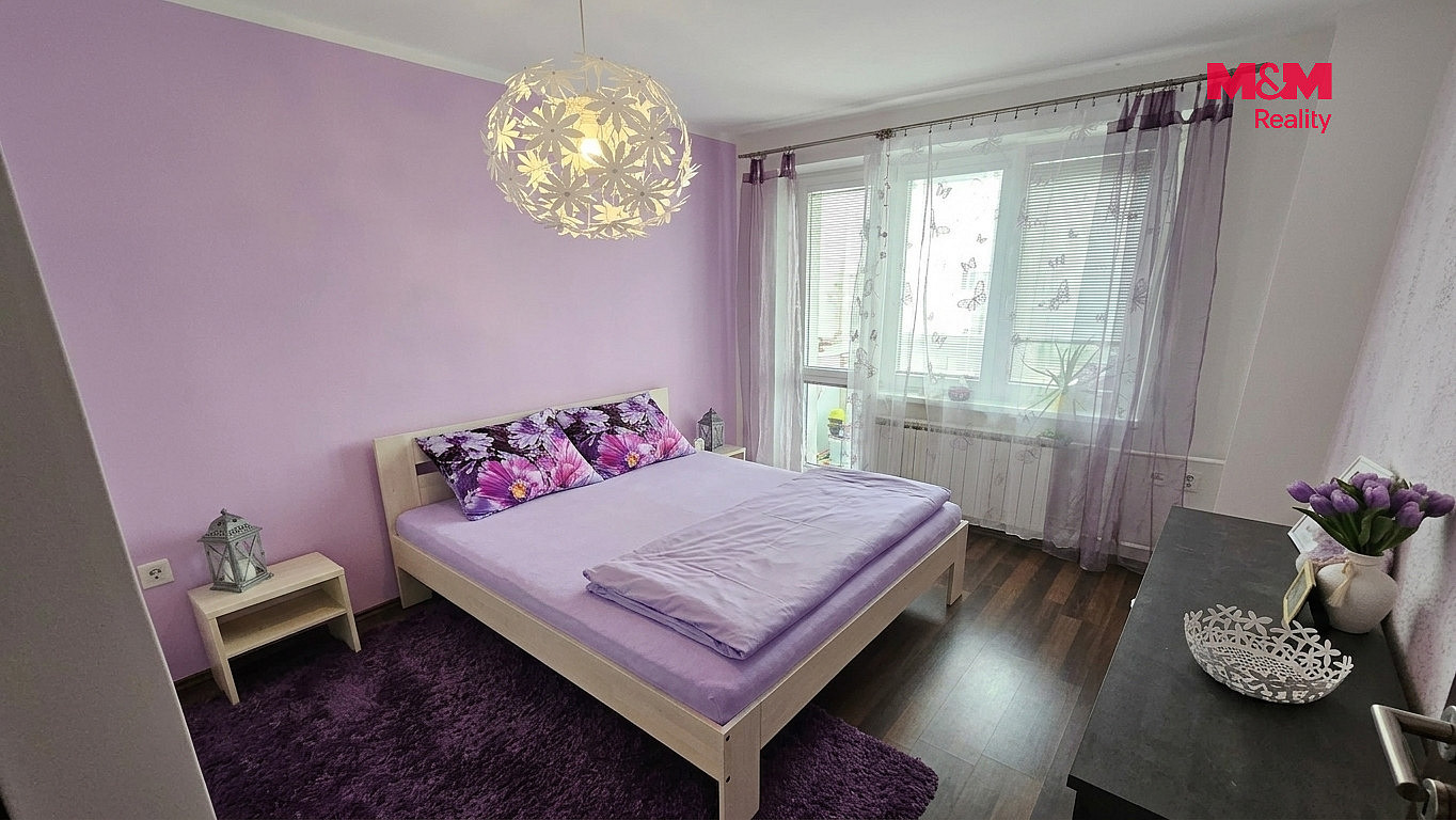 Prodej bytu 3+kk 69 m² – fotografie 2