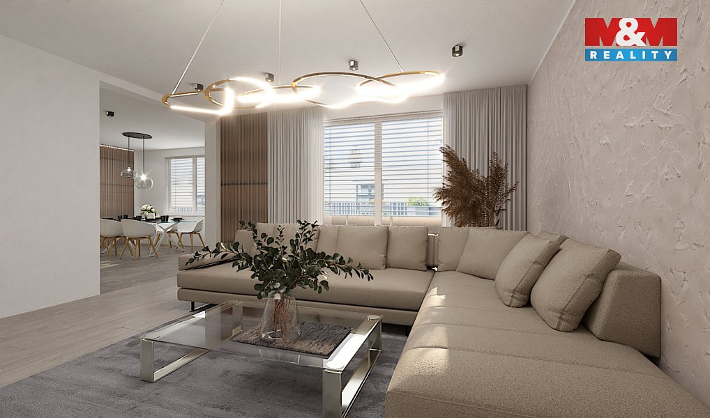 Prodej bytu 1+kk 35 m², Nýrsko – náhled fotky 8