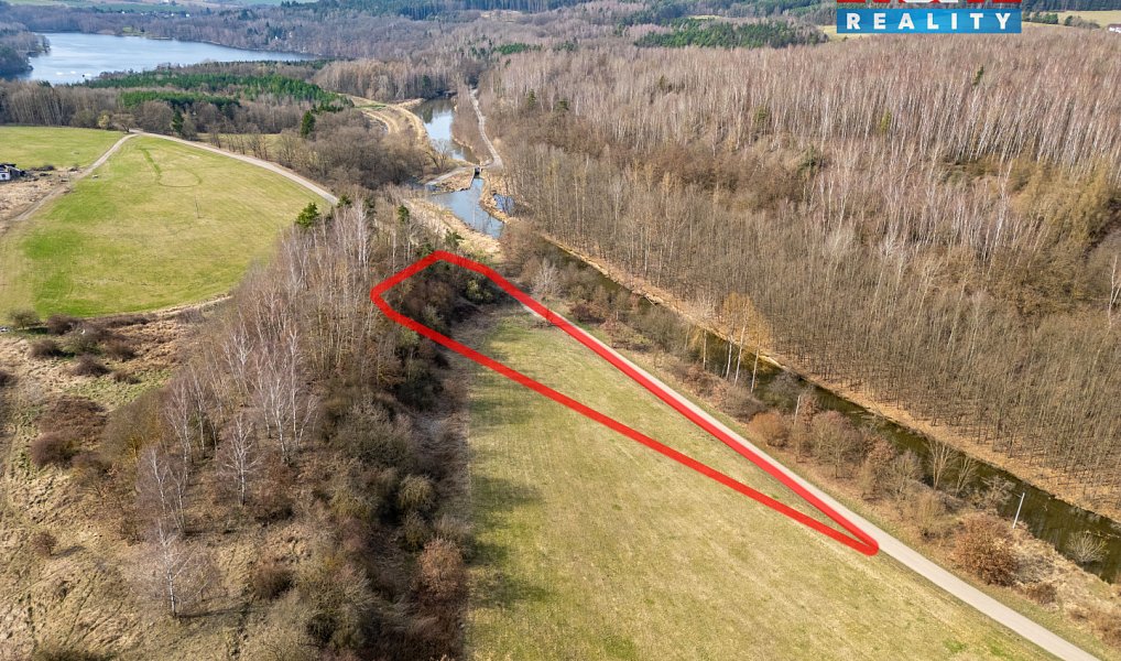 Prodej louky 2 919 m², Ejpovice – náhled fotky 10