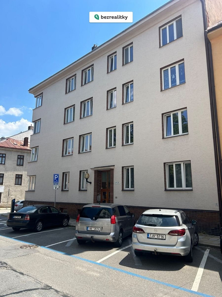 Prodej bytu 3+kk 87 m² – fotografie 4