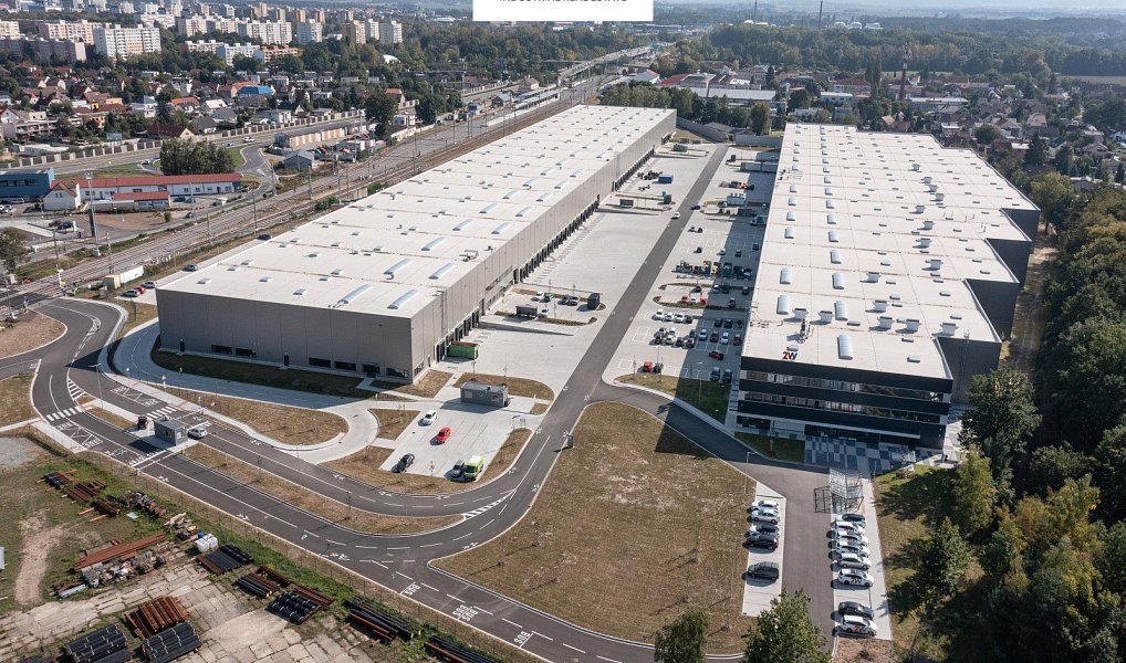 Pronájem skladovacích prostor 7 823 m², Pardubice – náhled fotky 14