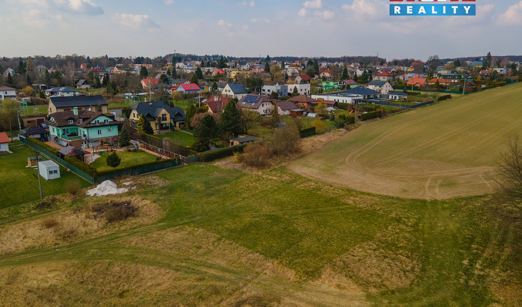 Prodej stavebního pozemku 1 064 m², Šenov – náhled fotky 4