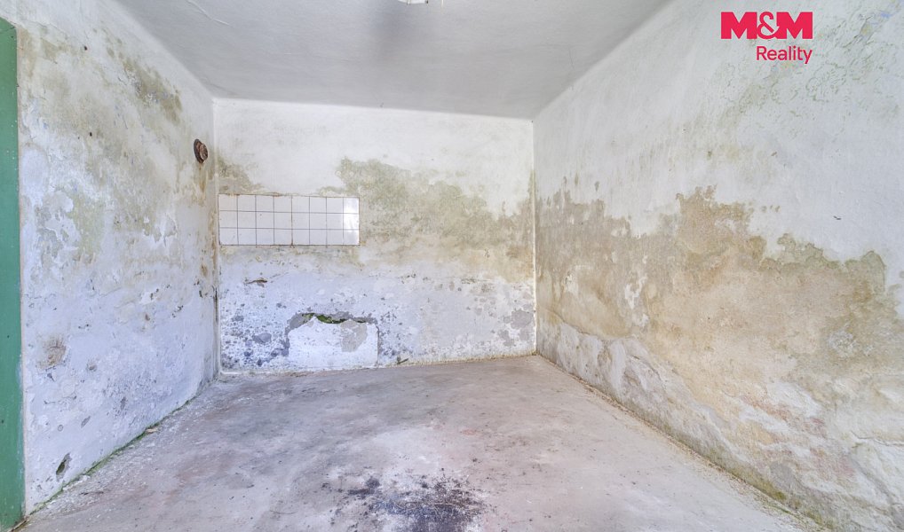 Prodej domu 102 m² s pozemkem 281 m², Žichovice – náhled fotky 7