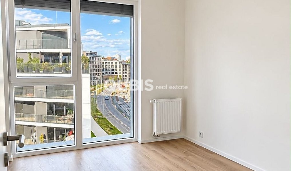 Pronájem bytu 3+kk 119 m², Praha – náhled fotky 4