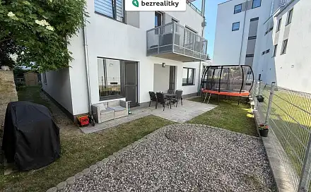 Prodej bytu 3+kk 98 m²