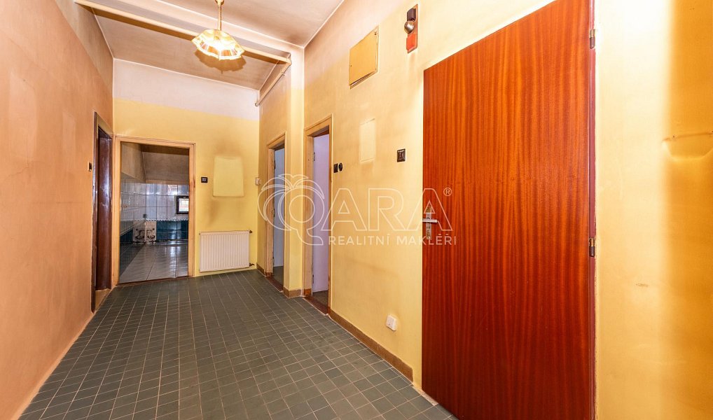 Prodej bytu 4+1 106 m², Adršpach – náhled fotky 16