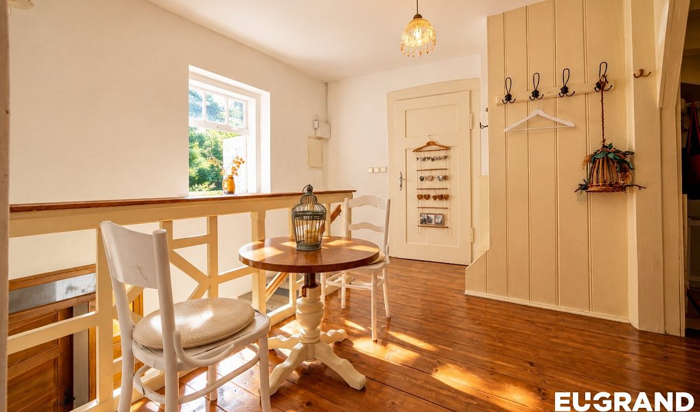 Prodej chaty/chalupy 246 m² s pozemkem 245 m², Jiříkov – náhled fotky 24