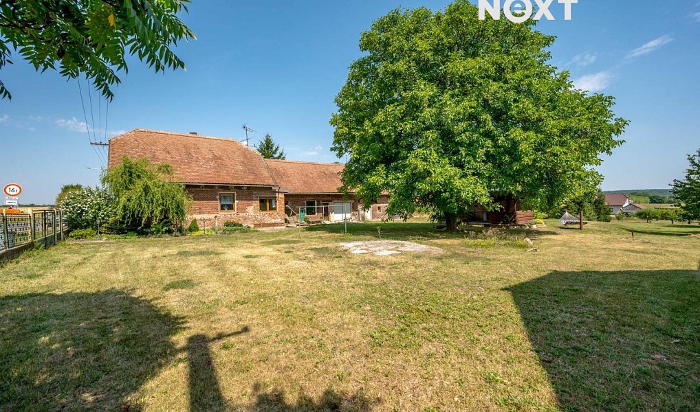 Prodej domu 96 m² s pozemkem 2 542 m², Smidary – náhled fotky 3