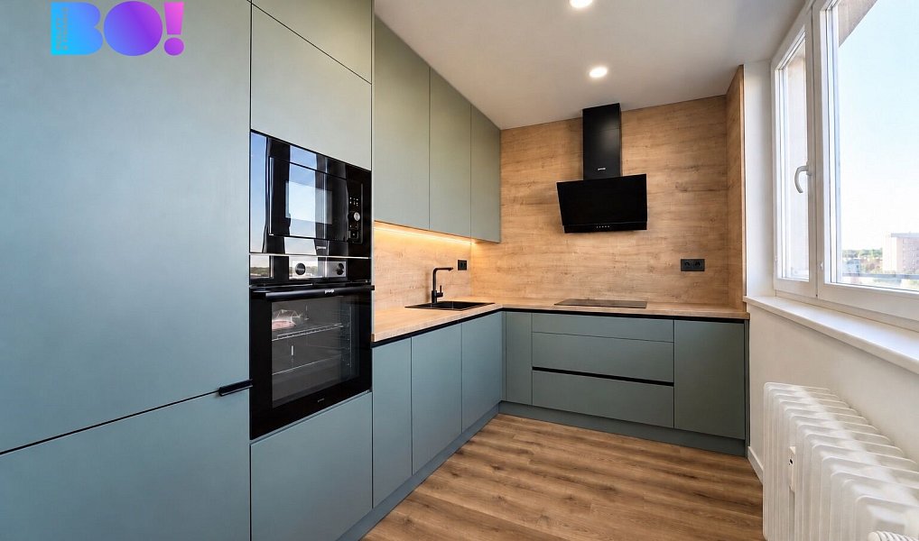 Prodej bytu 2+1 52 m², Ostrava – náhled fotky 5