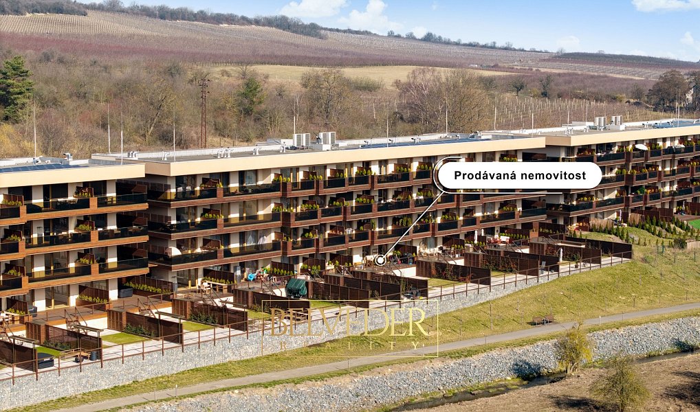 Prodej bytu 3+kk 76 m², Slaný – náhled fotky 19