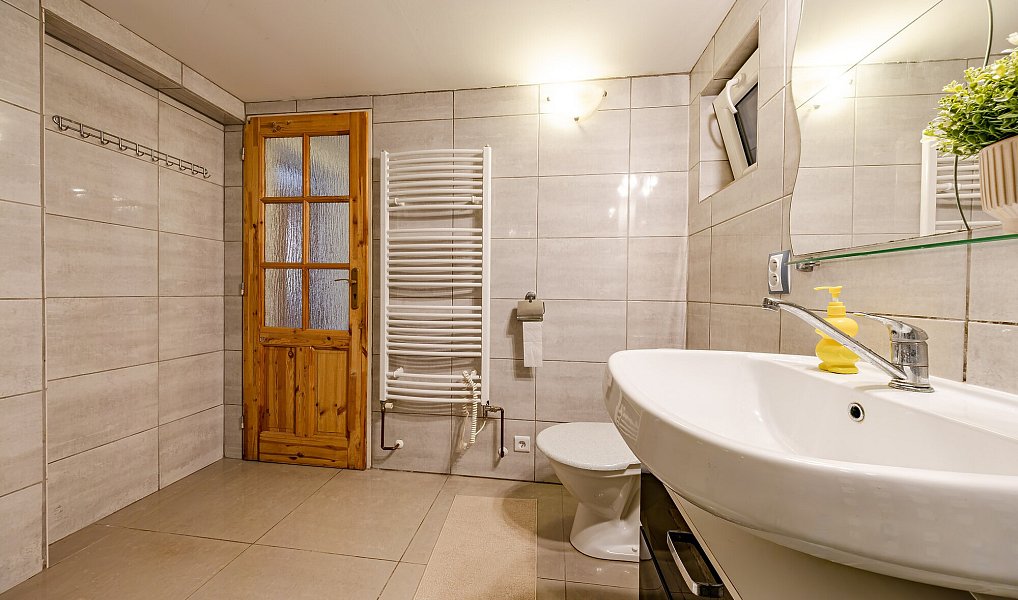 Prodej domu 70 m² s pozemkem 642 m², Ivančice – náhled fotky 7