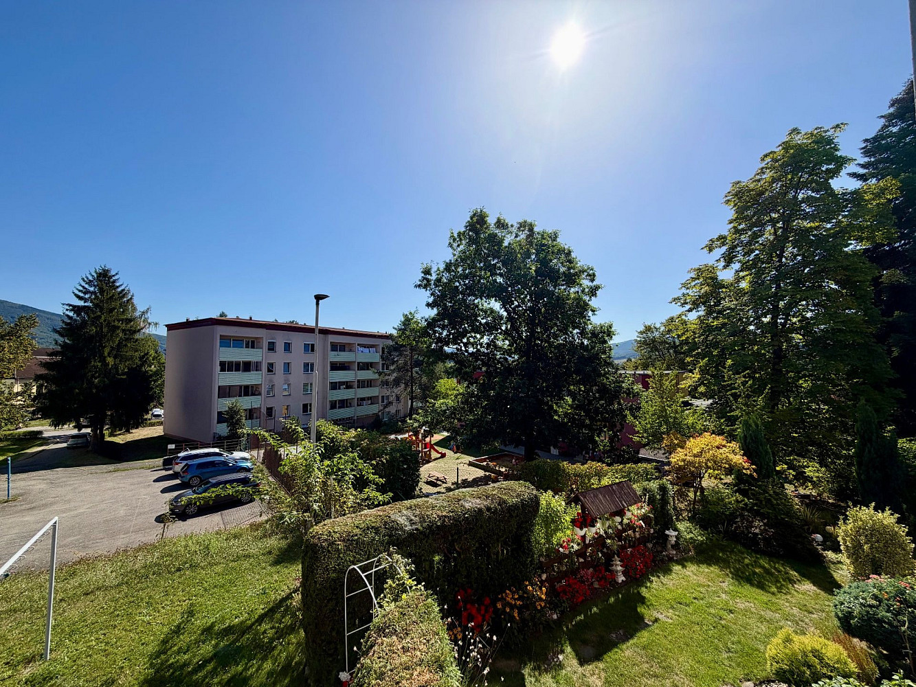 Pronájem bytu 2+1 54 m² – fotografie 3