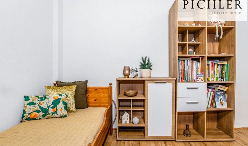 Prodej bytu 2+1 55 m², Písek – náhled fotky 11
