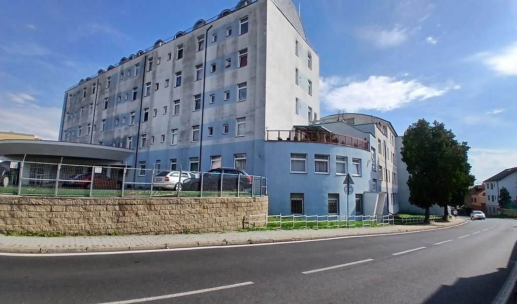 Pronájem bytu 1+1 44 m², Litoměřice – náhled fotky 11