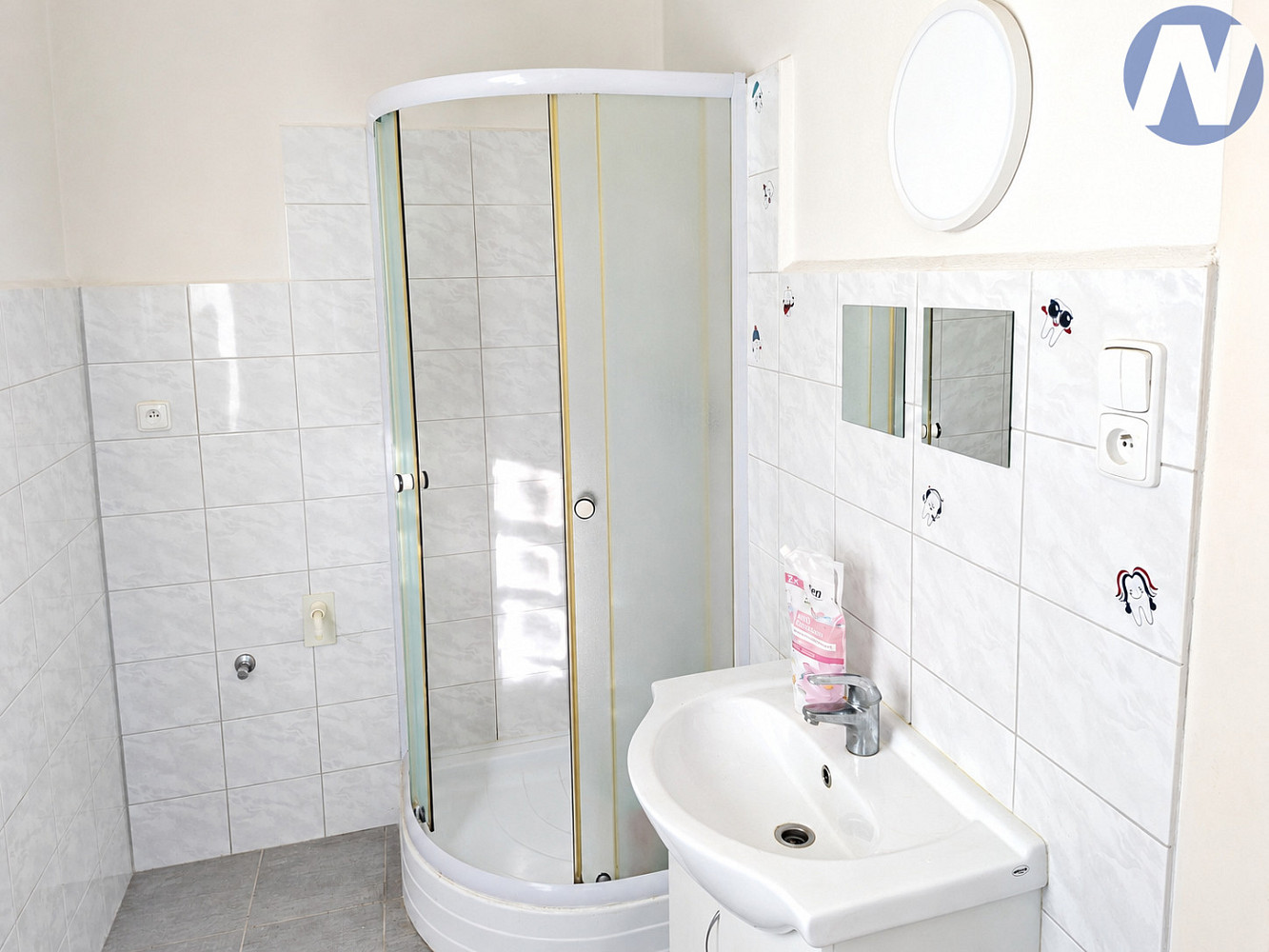 Pronájem bytu 2+1 74 m² – fotografie 5