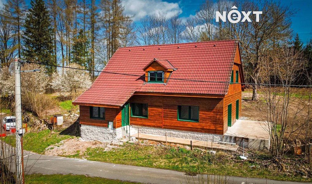 Prodej domu 187 m² s pozemkem 1 184 m², Ždírec nad Doubravou – náhled fotky 3
