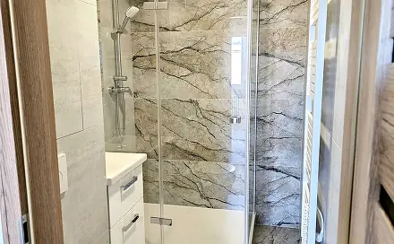 Prodej bytu 3+1 66 m², Borská, Bor, okres Tachov
