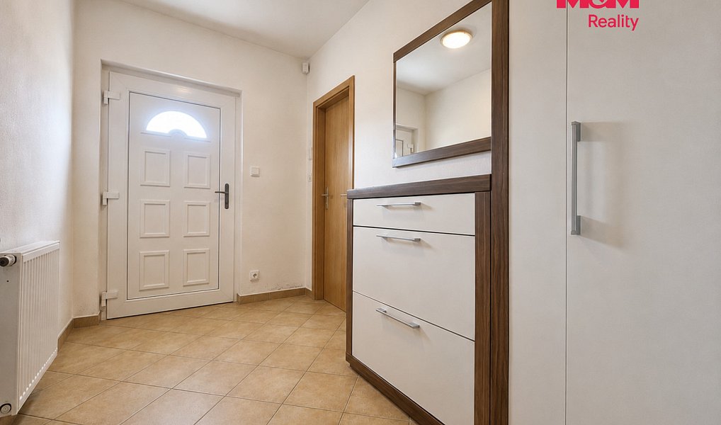 Prodej domu 110 m² s pozemkem 959 m², Chomutov – náhled fotky 19