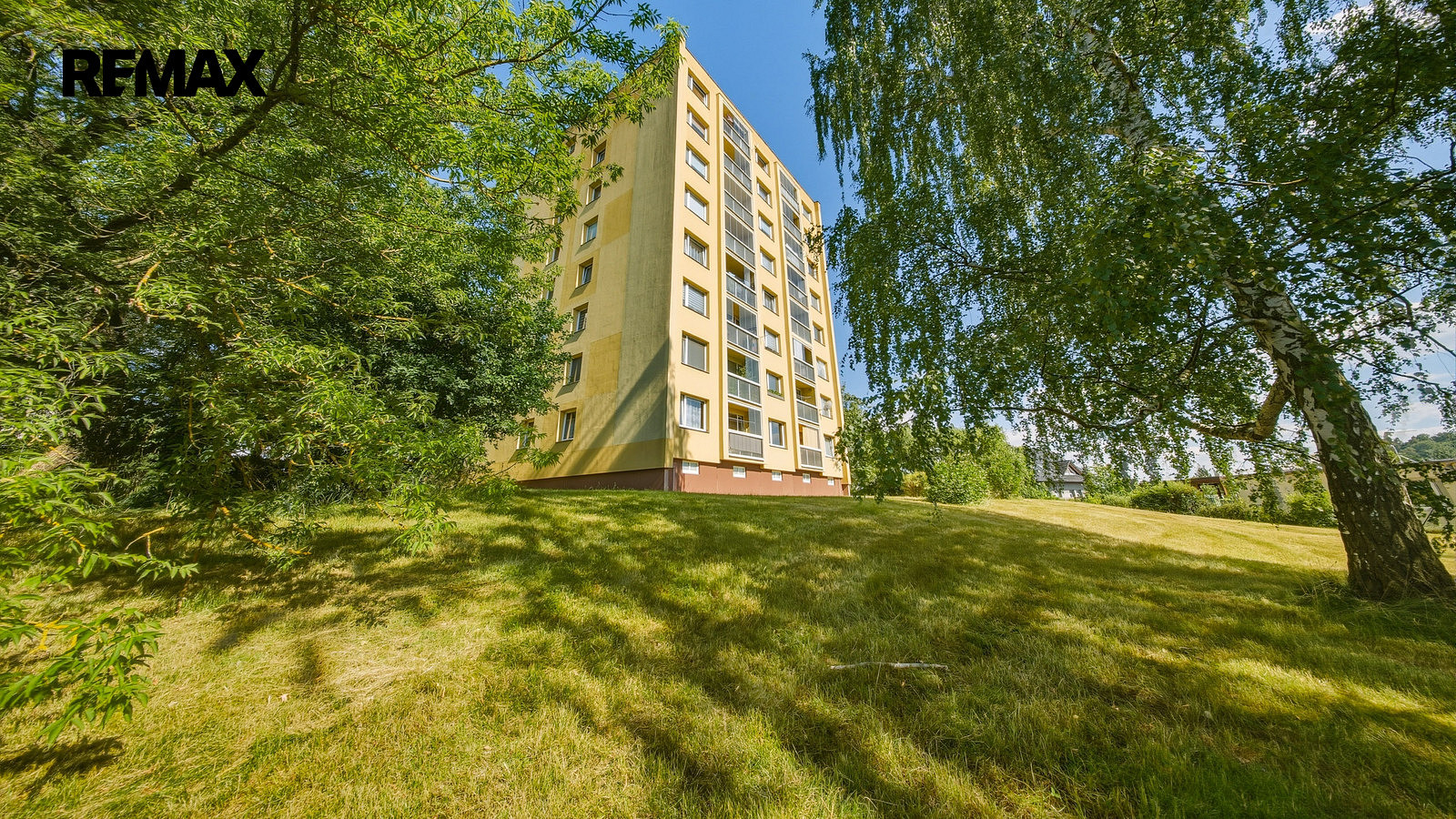 Prodej bytu 3+1 66 m² — photo 4