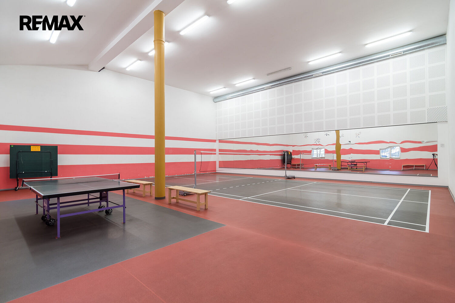 Pronájem obchodních prostor 924 m² – fotografie 2