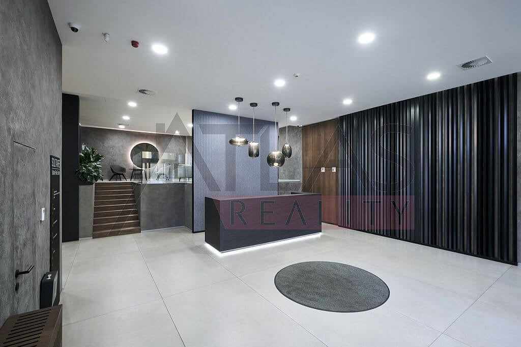 Pronájem kanceláře 73 m²