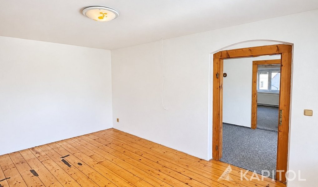 Prodej domu 271 m² s pozemkem 227 m², Žitenice – náhled fotky 21