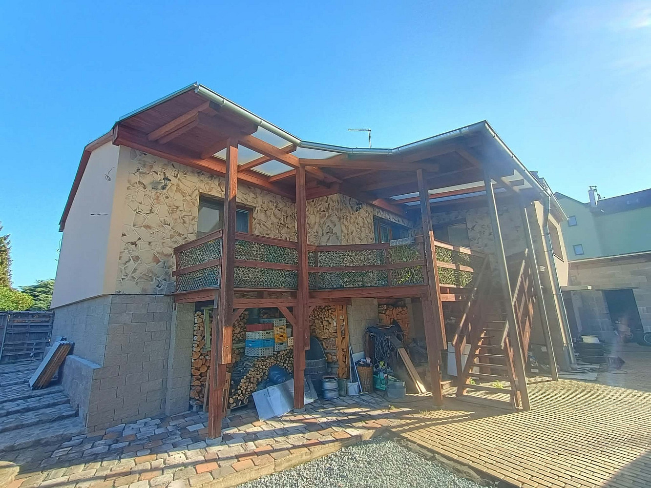 Prodej domu 268 m² s pozemkem 1 347 m² – fotografie 4