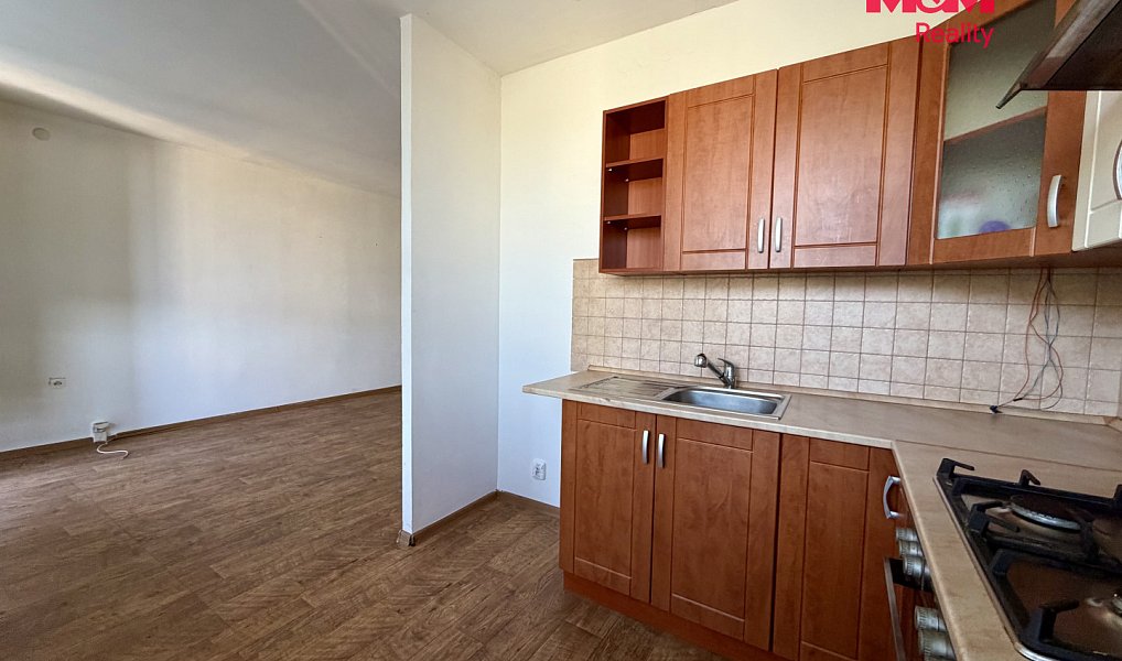 Prodej bytu 2+1 57 m², Osek – náhled fotky 5