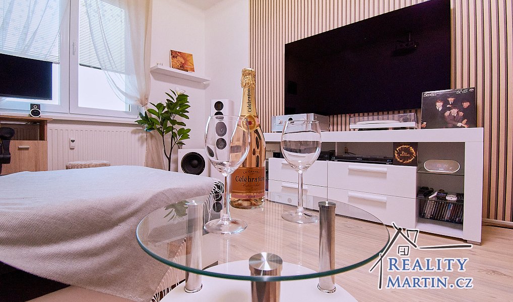 Prodej bytu 2+1 54 m², Příbram – náhled fotky 2