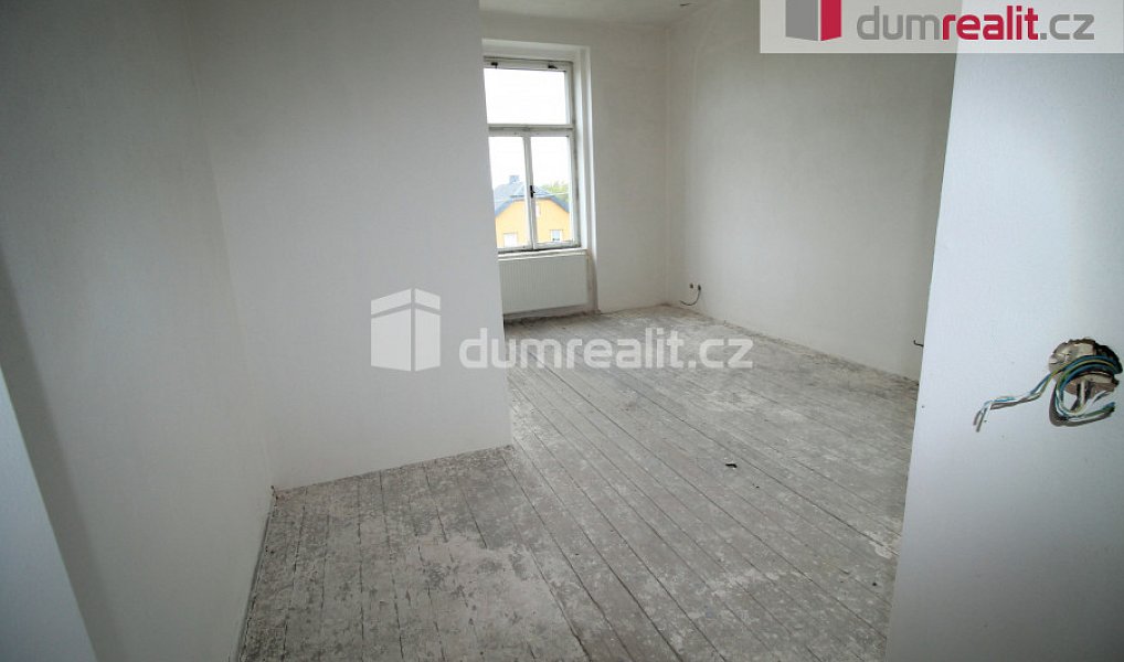 Prodej ubytovacího objektu 2 000 m², Aš – náhled fotky 14