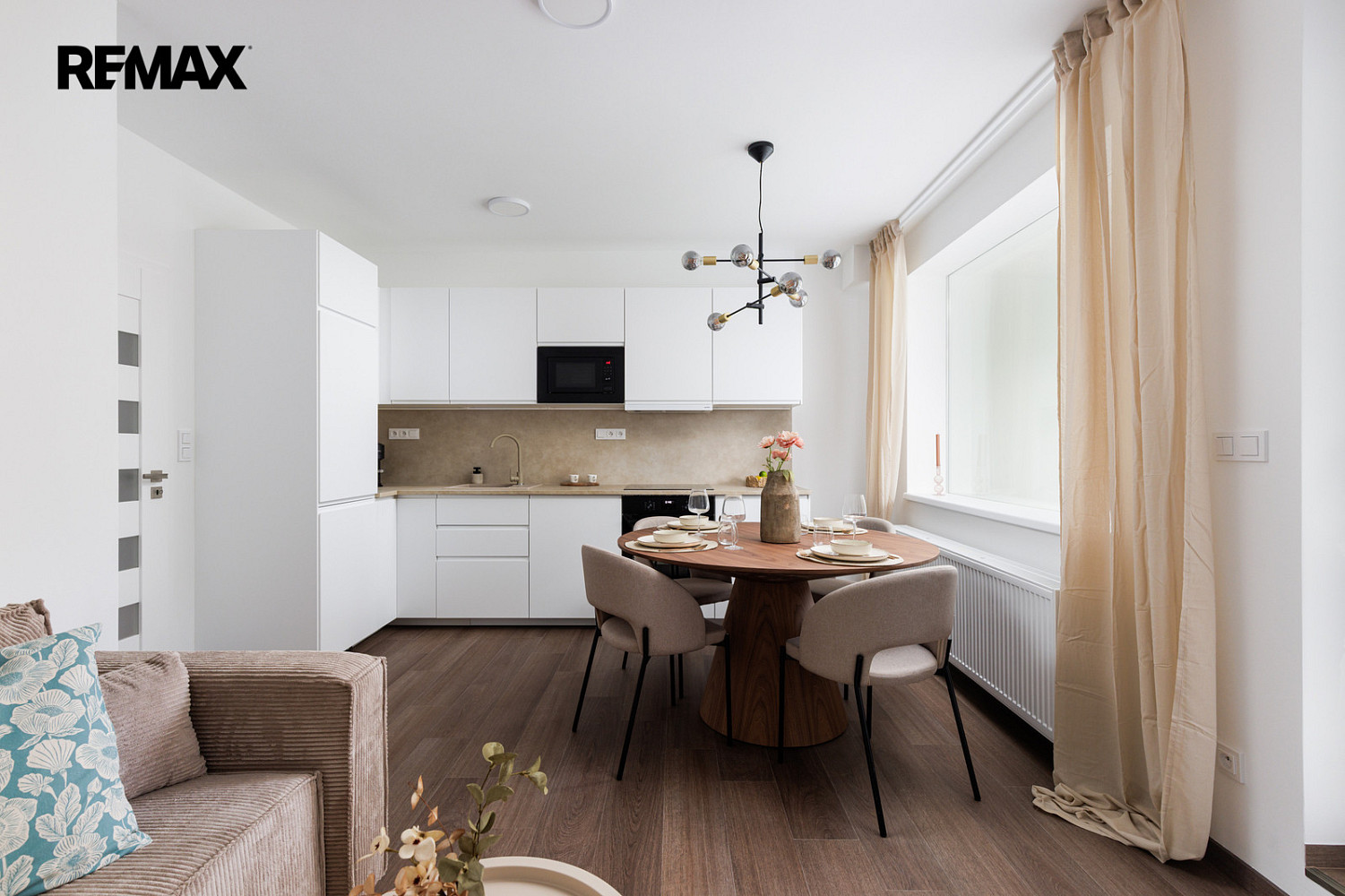 Prodej bytu 3+kk 50 m² – pohled 5